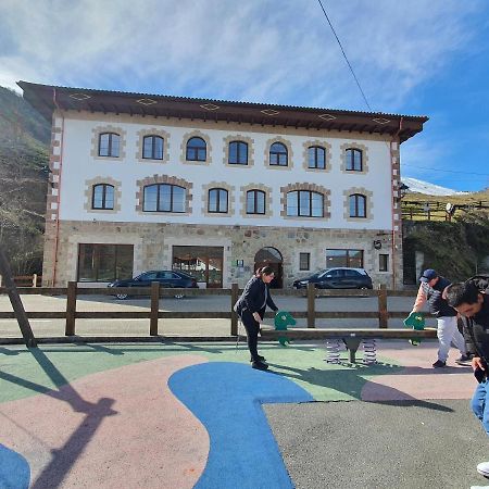Alojamiento Rural El Refugio Tudanca Esterno foto