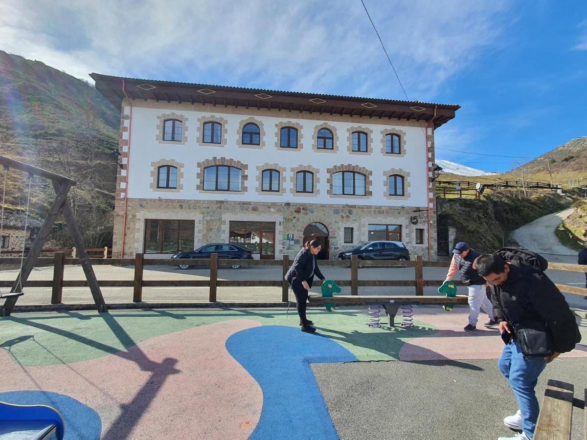 Alojamiento Rural El Refugio Tudanca Esterno foto