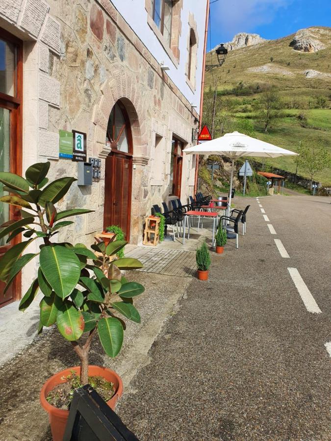 Alojamiento Rural El Refugio Tudanca Esterno foto